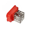 Vauxhall Zafira B Heater Blower Fan Resistor