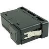BMW E46 E53 E85 E86 Hazard Warning Flasher Emergency Switch (2000-2006)