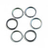 Crossre 6 x Oil Drain-Plug Crush Washer Gasket Set 16mm (2011–2018)