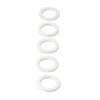 Honda Acura 5 x 18mm Trans Oil Drain Plug Gasket Washers