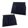 Car Side Window UV Protection for Privacy Sunshade Curtain