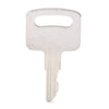 JLG Lift T350, 2033E3, 1932E3 5 x Ignition Keys