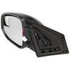 Mirrors Driver Left Side Hand 879400R210 for Toyota RAV4