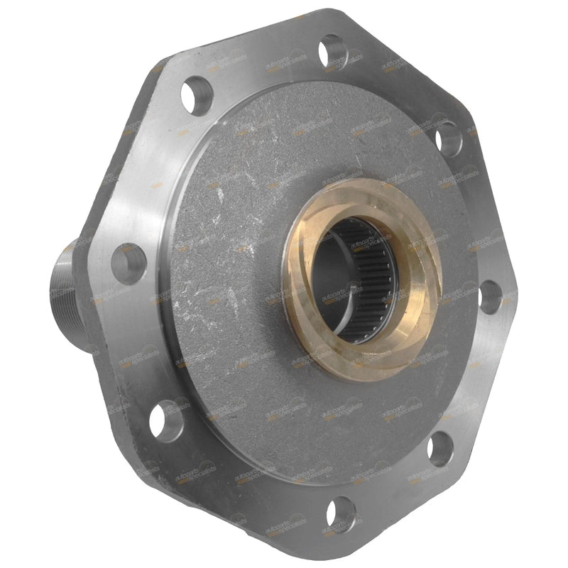 Landcruiser Front Steering Knuckle Spindle (1990–2012)