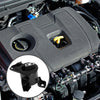 Hyundai Sonata 2.4L Engine Motor Mount (2011)
