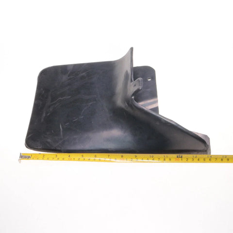 Nissan Navara D22 1997-2004 Rear Mud Flaps x2