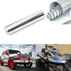 Car Glossy Glitter Metal Mirror Chrome Film Waterproof Vinyl Wrap Sticker