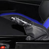Nissan GTR R35 Carbon Fiber Handbrake Cover (2009-2016)