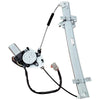 Honda Civic ES Sedan Front Right Hand Electric Window Regulator (2000-2005)