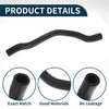 BMW X5 Radiator Hose (2000-2006)