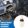 Toyota Avalon Stop Lamp Stoplight Switch (2010–2012)