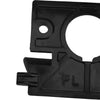 Hyundai Accent Front Left Interior Door Lock Handle (2006-2009)