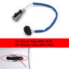 Nissan Tiida Livina Door Handle Keyless Entry Sensor (2004-2014)