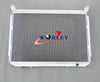 Nissan 300ZX Z31 2+2 Turbo VG30 3.0L V6 Aluminum Radiator (1984-1989)