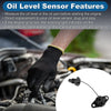 Lexus ES250 Engine Oil Level Sensor (2021–2021)