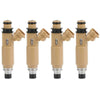 Toyota RAV4 SXA10 / 11 2.0L 3S-FE 4PCS Fuel Injectors (1997-2000)