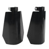 Harley Dyna, Sportster 12cm Memphis Shade Coffin Cut Hand Guard (2006-2023)
