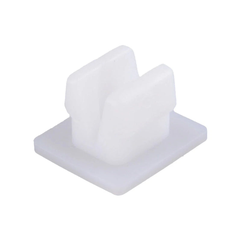 Toyota 10 x Bumper Fender Mounting Clamp Clips (Fits Various Models)