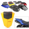 Yamaha YZF R1 (2007-2008) Yellow Rear Seat Cover Cowl