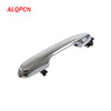 Toyota Sienna Chrome Exterior Door Handle (2021-2023)