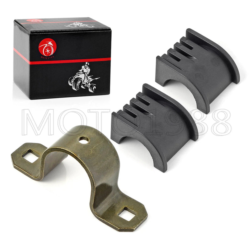 POLARIS Ranger 2x Rear Sway Bar Bushing Stabilizer Bar Bushing (2010–2023)