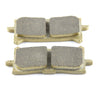 Honda CB300R, CRF1000L Africa Twin, ADV750 X-ADV Front Brake Pads (2018-2023)