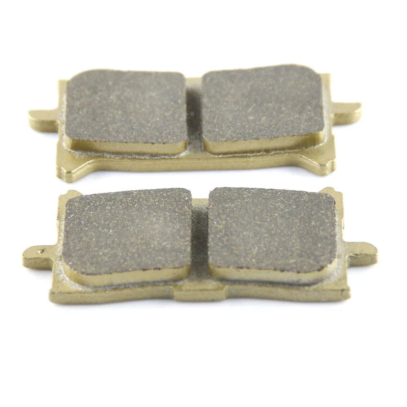 Honda CB300R, CRF1000L Africa Twin, ADV750 X-ADV Front Brake Pads (2018-2023)