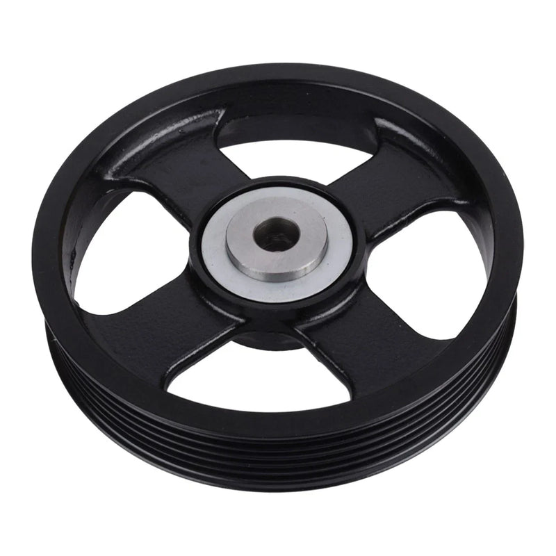 Mitsubishi Lancer 2.0L 2 x Pulley Idler (2009-2015)