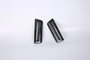 2018-2023 Range Rover Velar Front Upper A/C Vent Outlet Cover Trim (2018-2023)