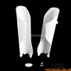 KTM XC-W EXC-F 250 / 350 / 450 / 500 TE 125 / 250 / 300 Front Lower Fork Guards (2017-2023)