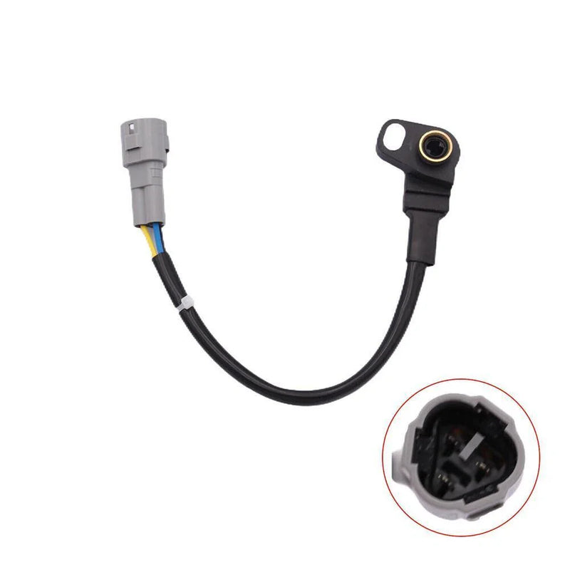 KAWASAKI KX450F / KX250F Throttle Position Sensor