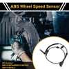 Jeep Cherokee ABS Wheel Speed Sensor (2015)