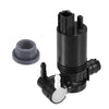 Ford Fiesta Mk7 Mk8 Windshield Washer Motor Pump (2008-2015)