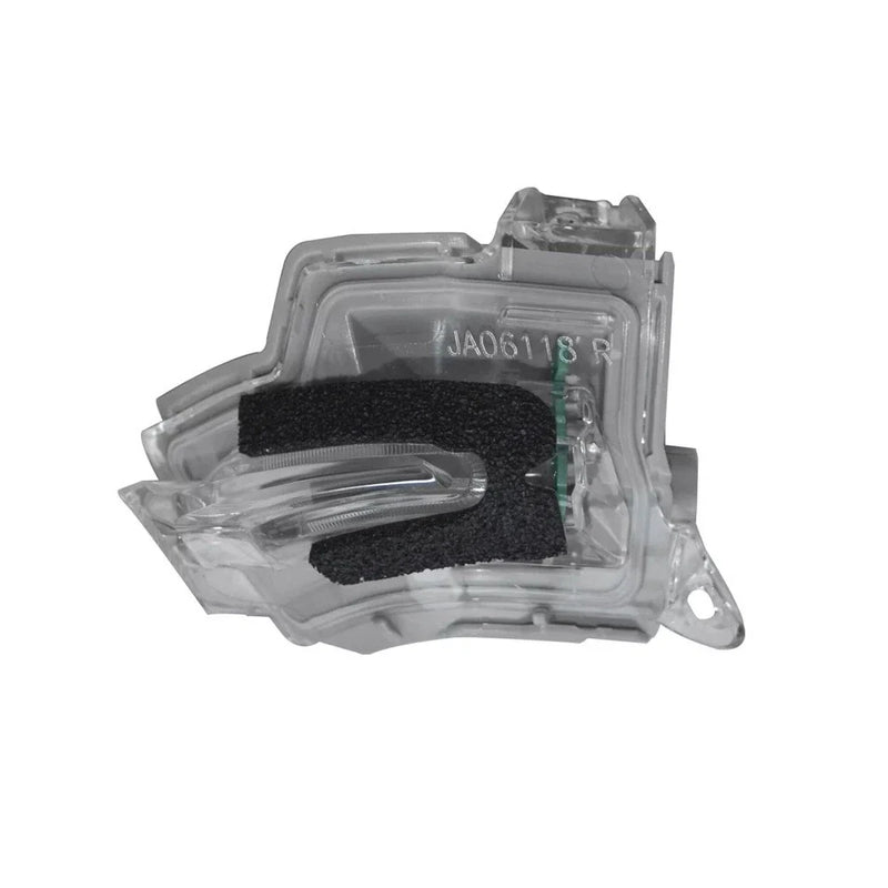 18-21 Toyota C-HR Right Side View Mirror Light Turn Signal Lamp