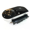 Range L405 L494 L462 2 x Steering Wheel Control Buttons (2013-2019)