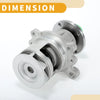 BMW 318i Water Pump (1991-1999)