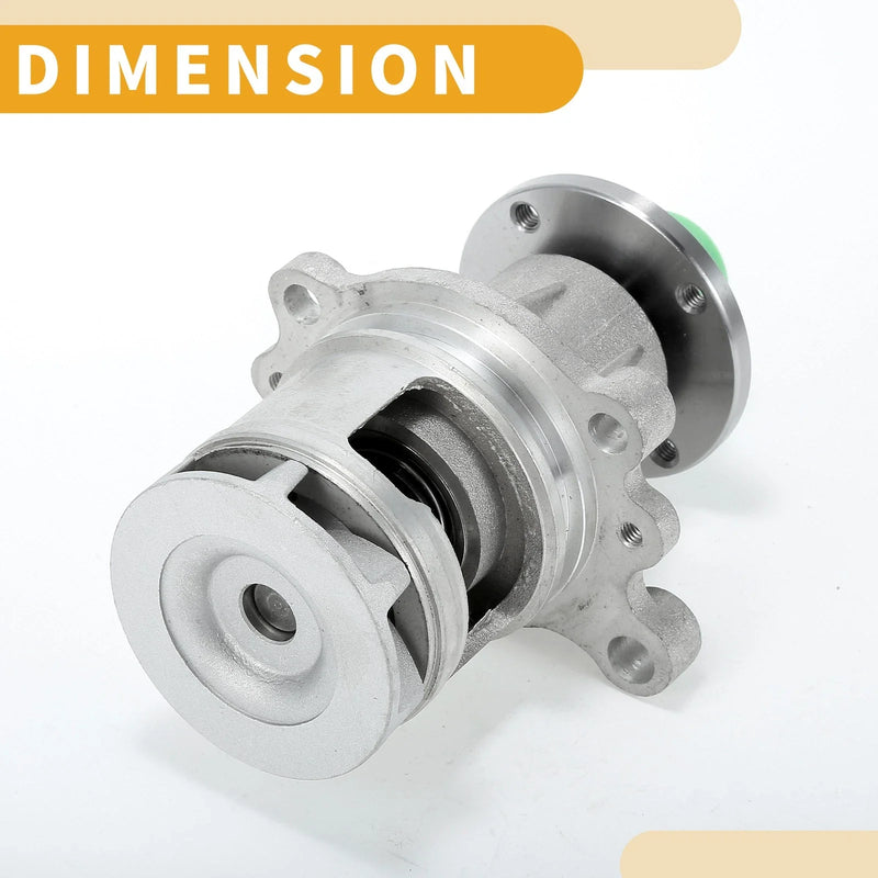 BMW 318i Water Pump (1991-1999)