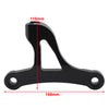 Harley Davidson Sportster 1200 883 Front Engine Mount Bracket (2004-2023)