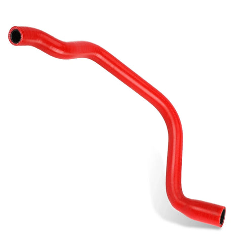 Polaris Ranger 570 XP Crew Full-Size (2015-2016) Red Engine Vent Hose