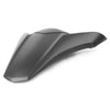 Kawasaki Z900 (2017-2021) Matt Black Rear Seat Cover Cowl