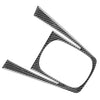 Volkswagen Passat Carbon Fiber Gear Shift Panel Cover Trim (2001-2005)