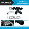 Toyota Hilux 3.0L 1KZ-TE Turbo Diesel Intercooler Piping (2002-2005)
