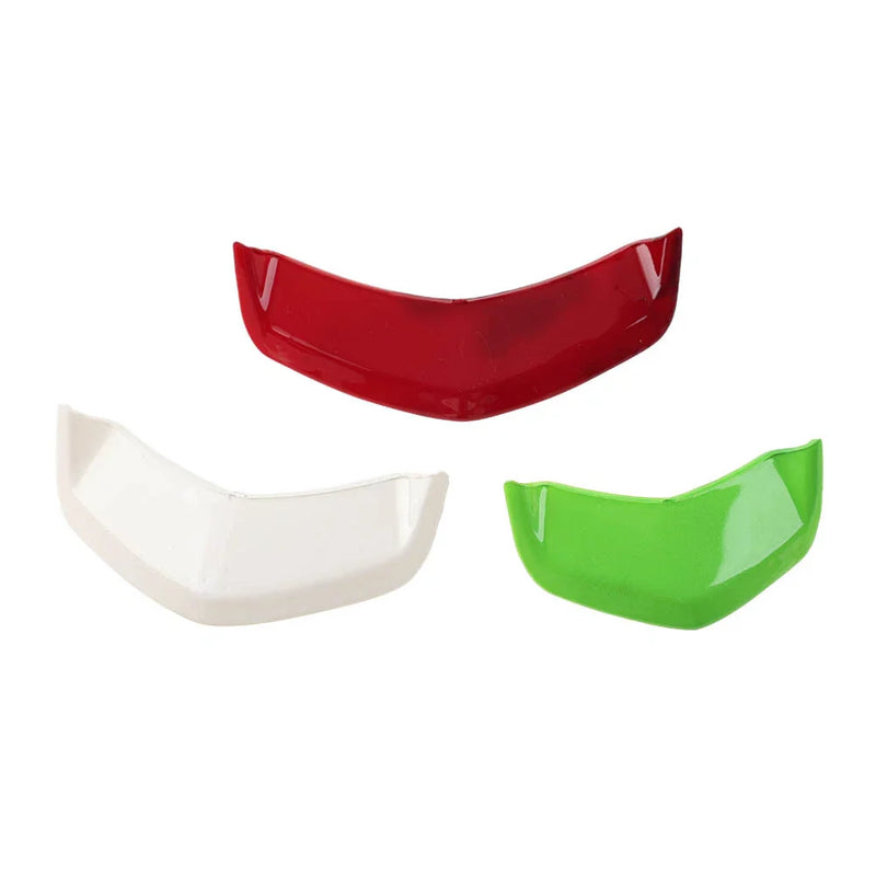 VESPA GTV GTS300 GTS Front Cowl Decoration Cover (2006-2023)