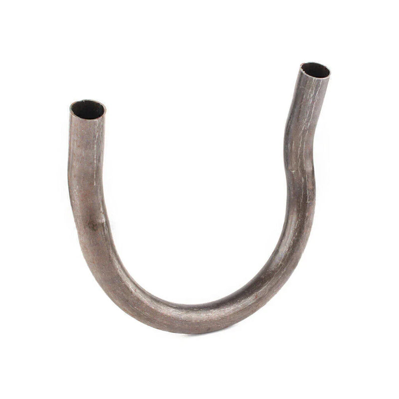 Honda CB, Yamaha XS 175mm Stainless Steel Rear Seat Hoop