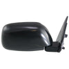 Manual Mirrors Set For 1989-95 Toyota Pickup Left and
