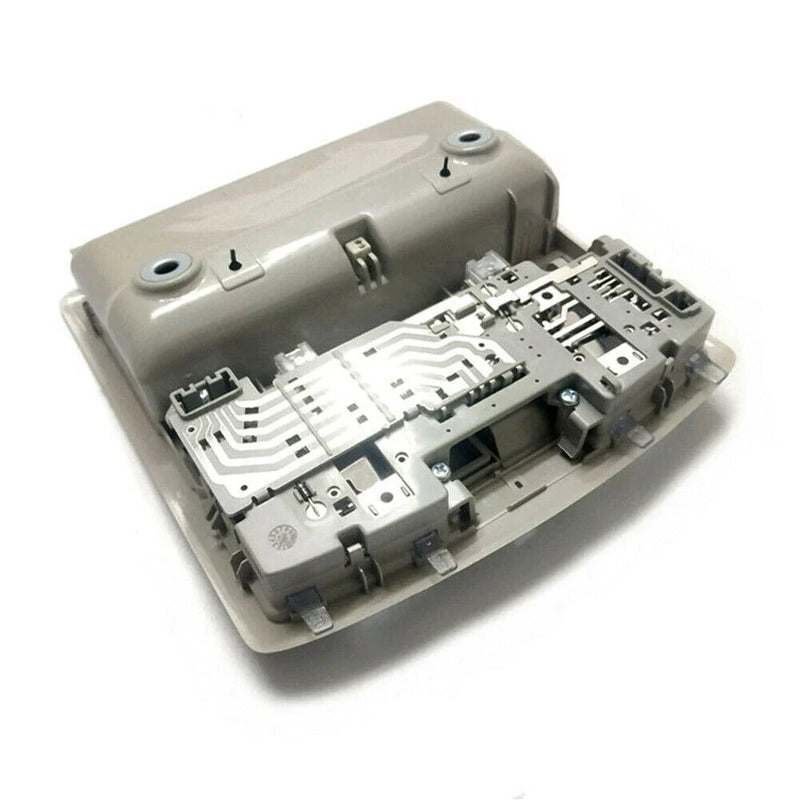 Mazda 6, CX-9 Overhead Console Map Light (2003-2023)