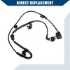 Triton Strada Rear Left ABS Wheel Speed Sensor (2015-2020)