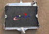Venture Royale XVZ1200 XVZ1300 Aluminum Radiator (1983-1993)