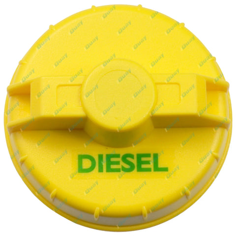Nissan Navara D21 4cyl 2.5L SD25 TD25 1986~1992 Plastic Diesel Fuel Cap