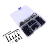 Yamaha YZF R1, R6 & Suzuki (2000-2023) - 2 x Body Screws Fairing Bolt Set